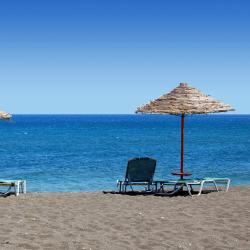 Vatera 5 holiday rentals