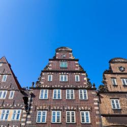 Achim 23 opcje zakwaterowania