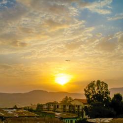 Gonder 3 cheap hotels