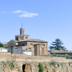 Civita Castellana 3 farm stays