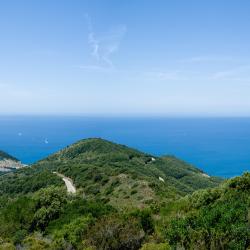 Rio nellʼElba 16 villas