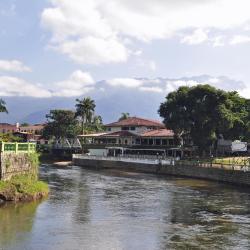 Antonina 15 hotels