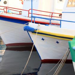 Agios Andreas 13 hotels with parking