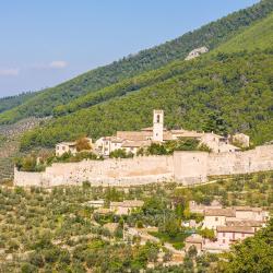 Campello sul Clitunno 3 3-star hotels