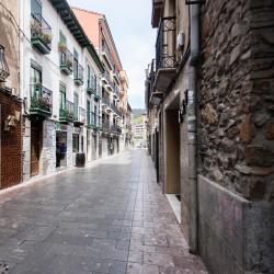 埃爾戈伊瓦爾 5 間自炊式住宿