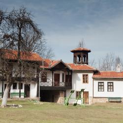 Etropole 3 cheap hotels