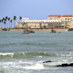 Elmina 5 levných hotelů