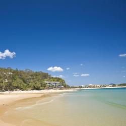 Bramston Beach 4 hotely