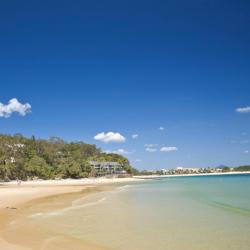 Bramston Beach 2 Hotels