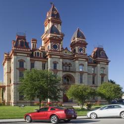 Lockhart 3 apartments