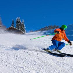 Serre Chevalier 47 apartments