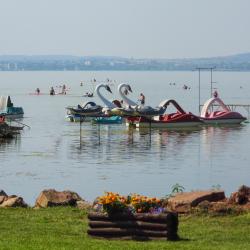 Balatonberény 75 of the holiday rentals