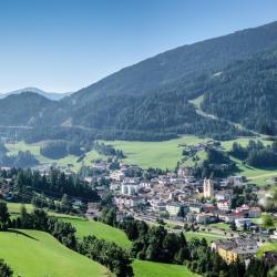 Steinach am Brenner 11 Ferienwohnungen