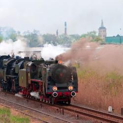 Wolsztyn 9 allotjaments
