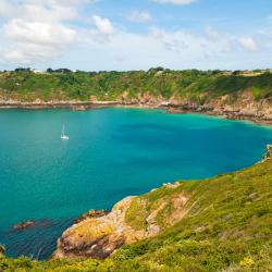 St Martin Guernsey 11 hotels