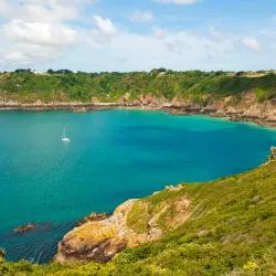 St Martin Guernsey 11 hotelů