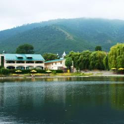 Vanadzor 20 semesterboenden