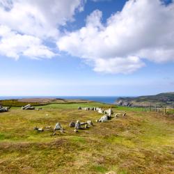 Port Erin 6 hotéis económicos