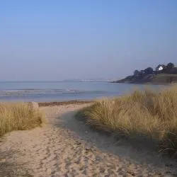 Saint-Pair-sur-Mer 6 bed and breakfasts