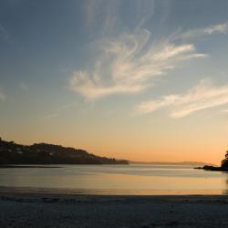 Noia 31 alojamientos con cocina