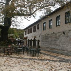 莫诺登德里 5家公寓