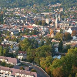 Dourdan 11 cheap hotels