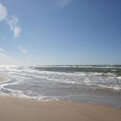Vejers Strand 91 beach rentals