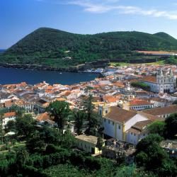 Angra do Heroísmo 140 of the self catering accommodation