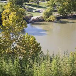 Bastrop 5 3-star hotels