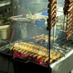 スリ・カンバンガン 59軒の格安ホテル