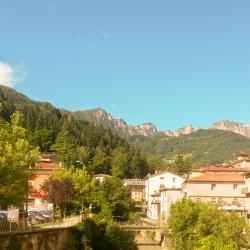 Recoaro Terme 3 apartments