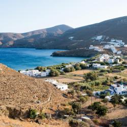 Livadi Astypalaias 33 hotels