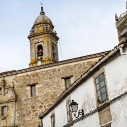 Melide 35 alojamientos con cocina