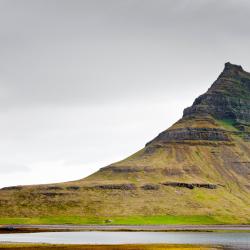 Grundarfjörður 4 boliger ved stranden