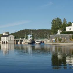 Vaajakoski 2 hôtels