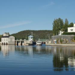 Vaajakoski 1 Hotel