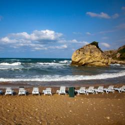 Kilyos 2 Hotels