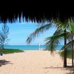 Nova Viçosa 49 hotels