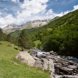 Castej&oacute;n de Sos 8 hot&eacute;is que aceitam pets