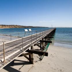 Ceduna 9 hotels
