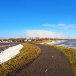 Monnickendam 4 lake house rentals
