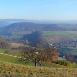 Liestal 8 hotels met parkeren