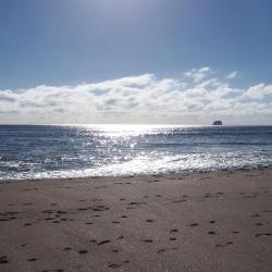 Hotwater Beach 9 holiday rentals