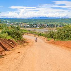 Mbeya 22 hotels