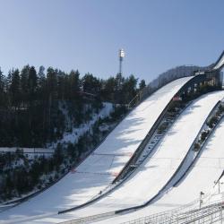 Lahti 5 alojamentos na praia
