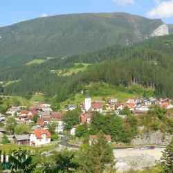 Luče 26 hotel