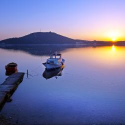 Balıkesir 17 hotels
