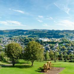 Bergneustadt 9 self catering accommodation