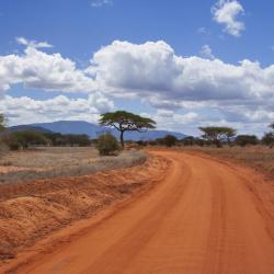 Tsavo 6 chaleter
