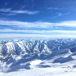 Cardrona 39 hotels